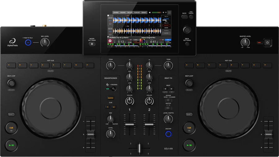 XDJ-AN
