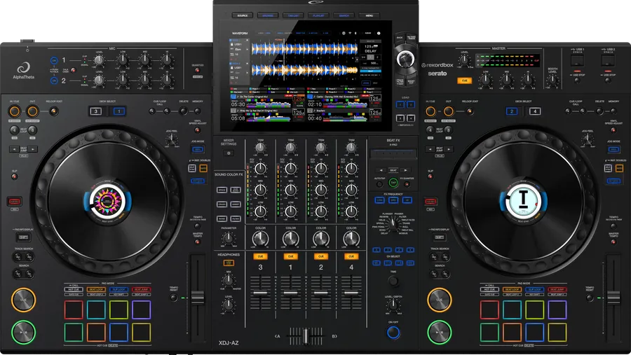 XDJ-AZ